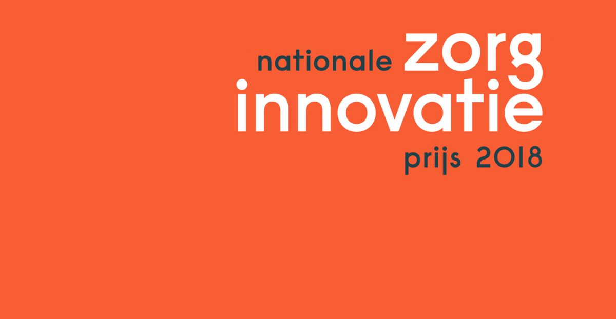 Oogzorgcentrum Zwolle genomineerd voor Nationale Zorginnovatieprijs 2018